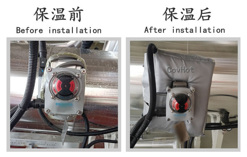 可拆卸儀表<a href=http://www.first4dates.com/e/tags/?tagname=%E4%BF%9D%E6%B8%A9%E5%A5%97 target=_blank class=infotextkey>保溫套</a>