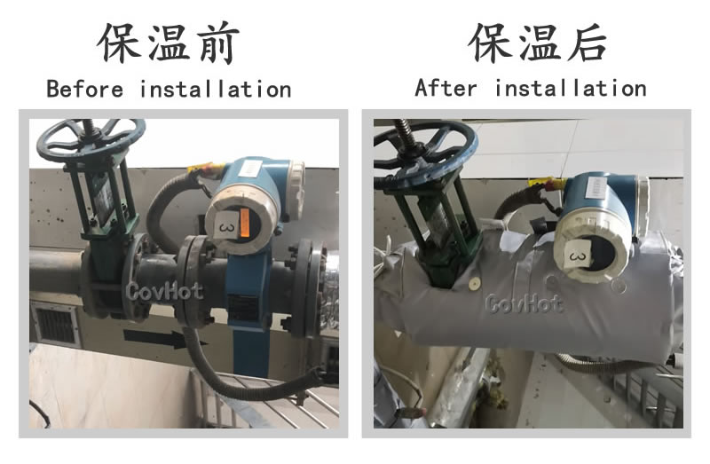 可拆卸柔性<a href=http://www.first4dates.com/e/tags/?tagname=%E4%BF%9D%E6%B8%A9%E5%A5%97 target=_blank class=infotextkey>保溫套</a>