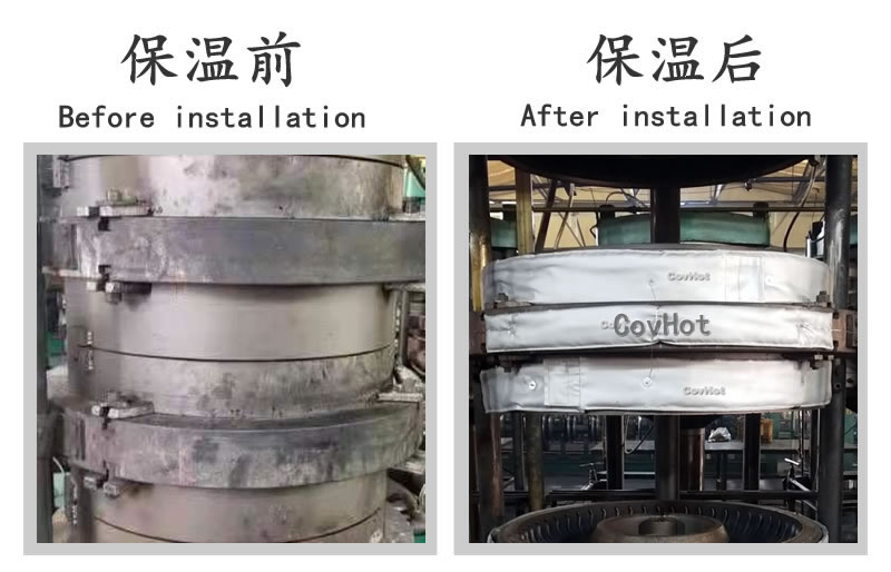 可拆卸<a href=http://www.first4dates.com/e/tags/?tagname=%E8%AE%BE%E5%A4%87%E4%BF%9D%E6%B8%A9 target=_blank class=infotextkey>設備保溫</a>衣