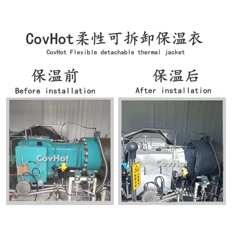 氫氣壓縮機<a href=http://www.first4dates.com/e/tags/?tagname=%E4%BF%9D%E6%B8%A9%E8%A1%A3 target=_blank class=infotextkey>保溫衣</a>