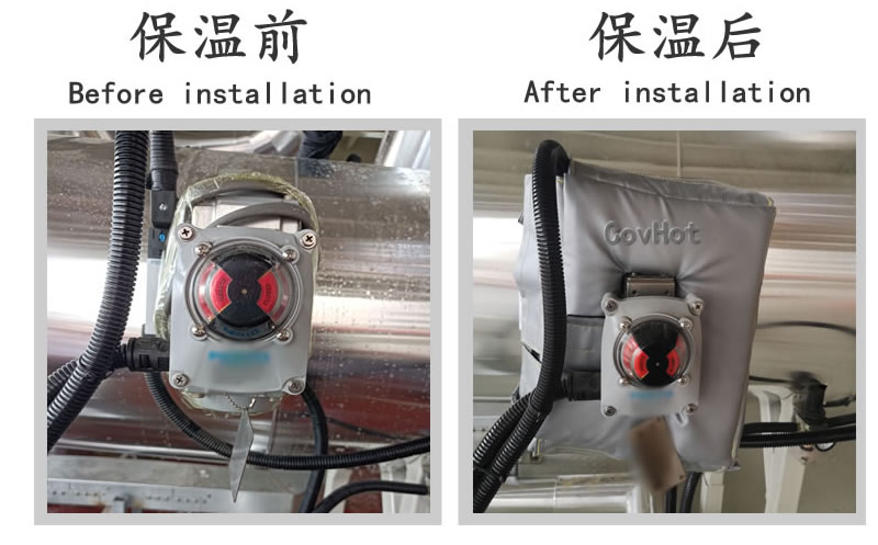 儀表<a href=http://www.first4dates.com/e/tags/?tagname=%E4%BF%9D%E6%B8%A9%E5%A5%97 target=_blank class=infotextkey>保溫套</a>,<a href=http://www.first4dates.com/e/tags/?tagname=%E8%AE%BE%E5%A4%87%E9%9A%94%E7%83%AD%E7%BD%A9 target=_blank class=infotextkey>設備隔熱罩</a>