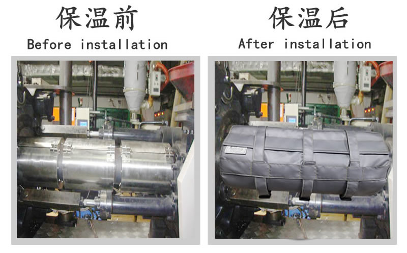 注塑機<a href=http://www.first4dates.com/e/tags/?tagname=%E4%BF%9D%E6%B8%A9%E5%A5%97 target=_blank class=infotextkey>保溫套</a>,注塑機節能