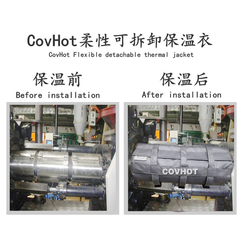 可拆卸注塑機節(jié)能罩,注塑機<a href=http://www.first4dates.com/e/tags/?tagname=%E4%BF%9D%E6%B8%A9%E5%A5%97 target=_blank class=infotextkey>保溫套</a>