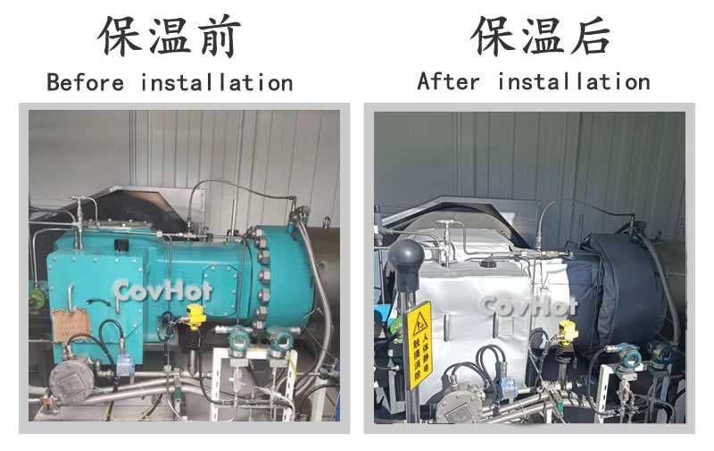 可拆卸式<a href=http://www.first4dates.com/e/tags/?tagname=%E4%BF%9D%E6%B8%A9%E5%A5%97 target=_blank class=infotextkey>保溫套</a>,工業(yè)節(jié)能<a href=http://www.first4dates.com/e/tags/?tagname=%E4%BF%9D%E6%B8%A9%E5%A5%97 target=_blank class=infotextkey>保溫套</a>