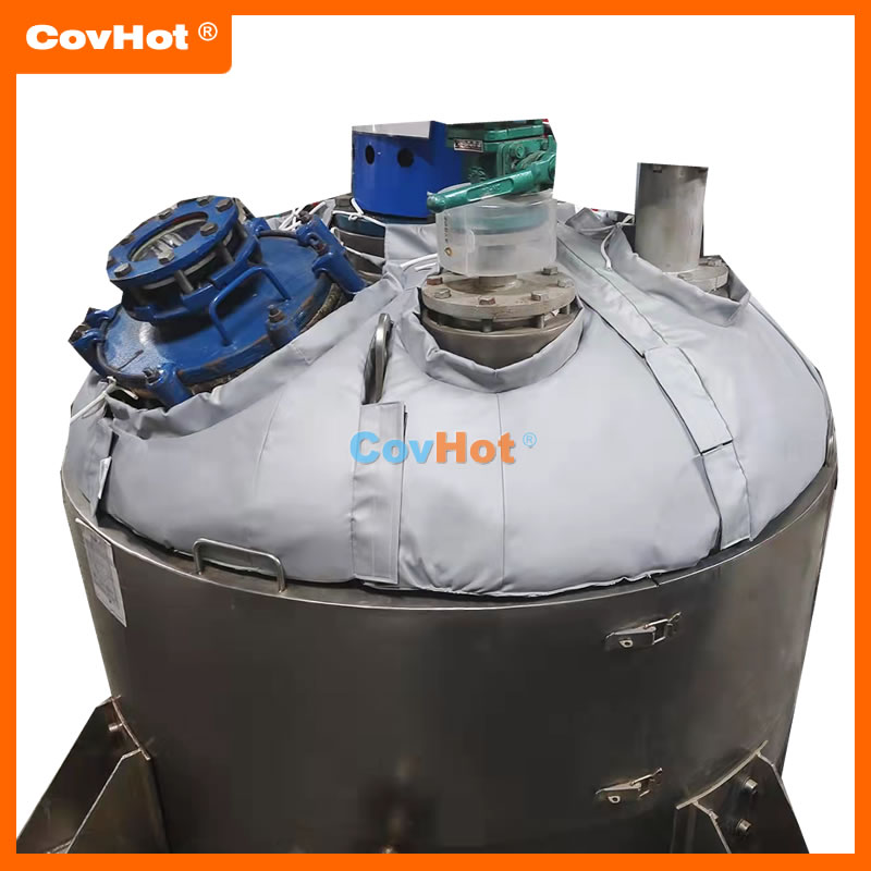 封頭<a href=http://www.first4dates.com/e/tags/?tagname=%E4%BF%9D%E6%B8%A9%E5%A5%97 target=_blank class=infotextkey>保溫套</a>