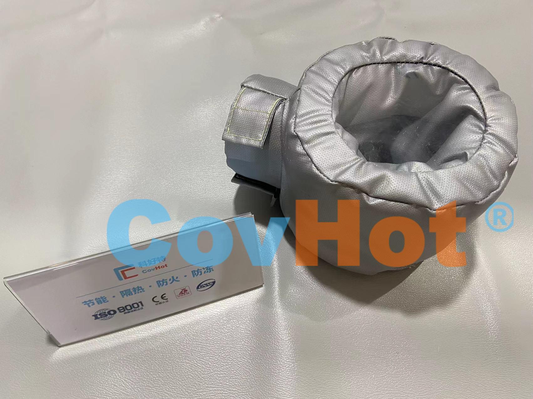 告別凍堵與損壞：可拆卸保溫套守護冬季壓力表安全